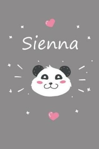 Cover of Sienna