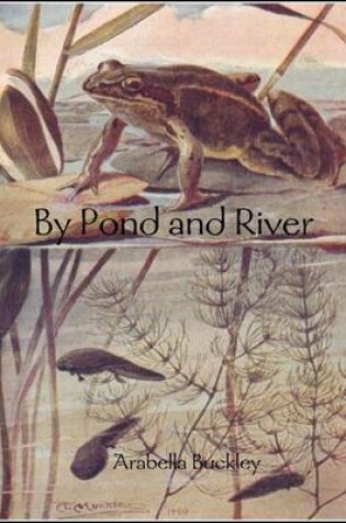 Cover of By Pond and River