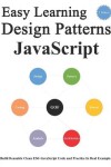 Book cover for Easy Learning Design Patterns JavaScript (2 Edition)