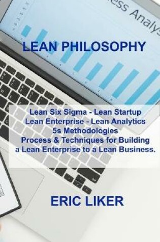 Cover of Lean Philosophy