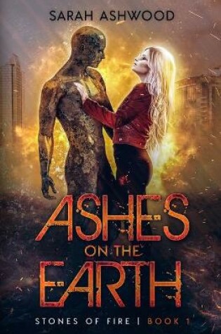 Cover of Ashes on the Earth