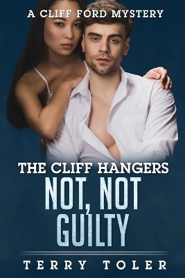 Book cover for Not, Not Guilty
