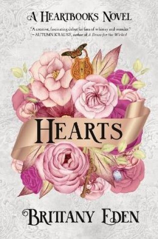 Cover of Hearts