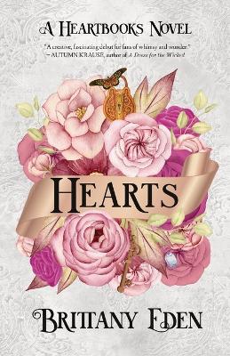 Book cover for Hearts