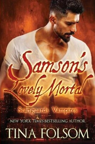 Cover of Samson's Lovely Mortal