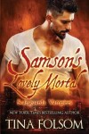 Book cover for Samson's Lovely Mortal