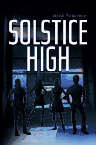 Cover of Solstice High