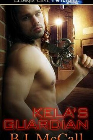 Cover of Kela's Guardian