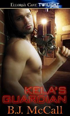 Book cover for Kela's Guardian