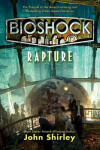 Book cover for Rapture