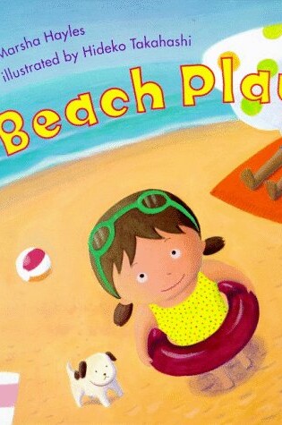 Cover of Beach Play