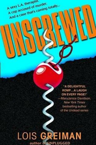 Cover of Unscrewed