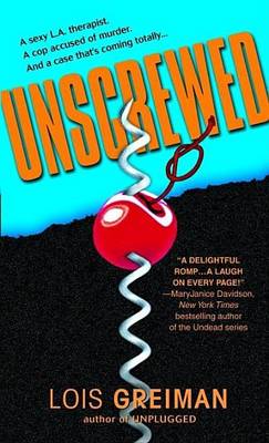 Cover of Unscrewed