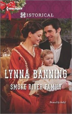 Cover of Smoke River Family