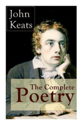 Cover of The Complete Poetry of John Keats