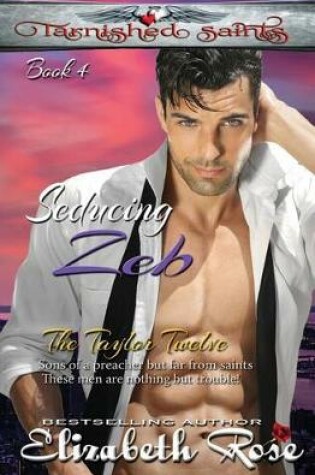 Cover of Seducing Zeb