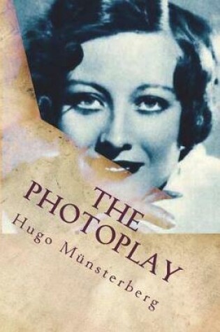 Cover of The Photoplay