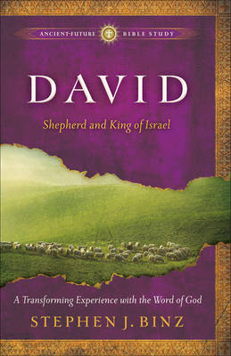 Cover of David