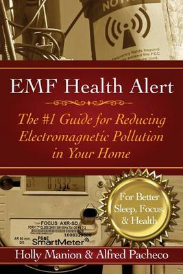 Cover of EMF Health Alert