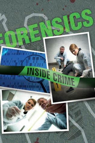 Cover of Forensics