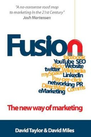 Cover of Fusion