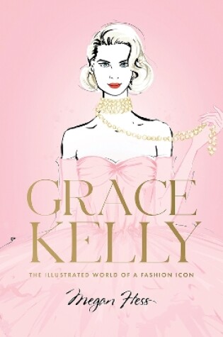 Cover of Grace Kelly