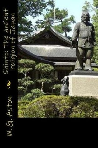 Cover of Shinto