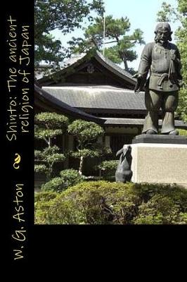 Cover of Shinto