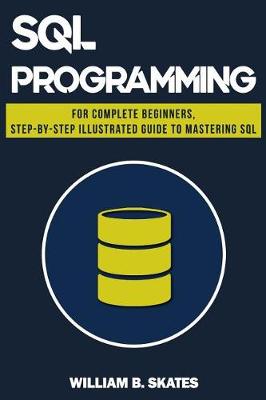 Cover of SQL