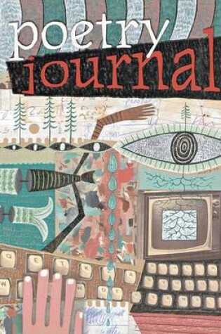 Cover of Poetry Journal