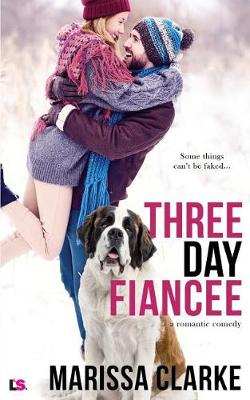 Cover of Three Day Fiancee