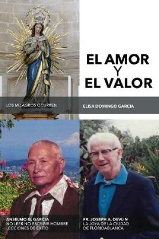 Cover of El Amor Y El Valor