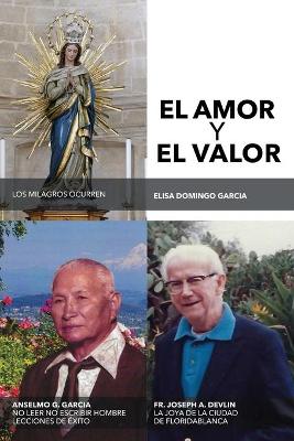 Book cover for El Amor Y El Valor