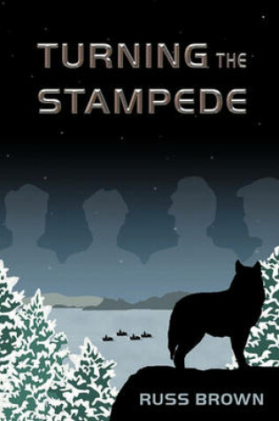 Cover of Turning the Stampede