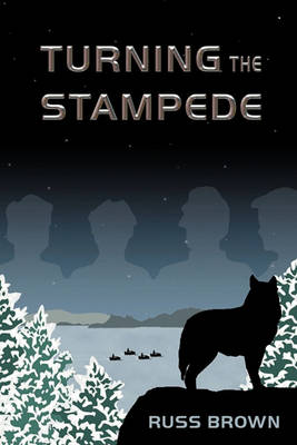 Book cover for Turning the Stampede