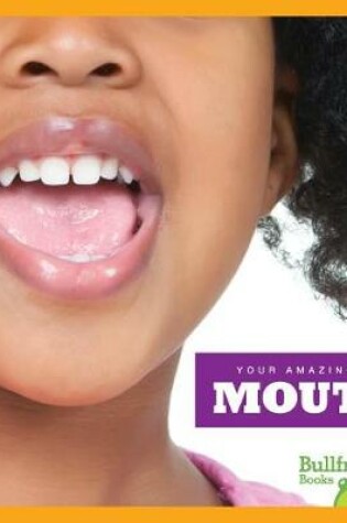 Cover of Mouth