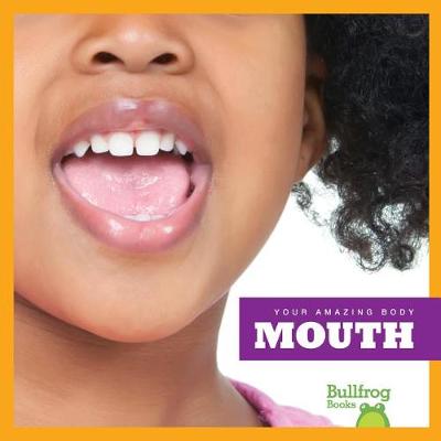 Book cover for Mouth