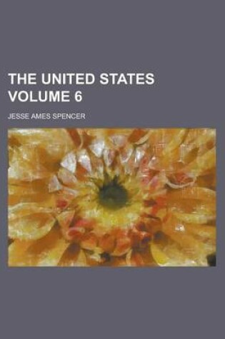 Cover of The United States Volume 6