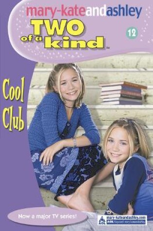Cover of The Cool Club