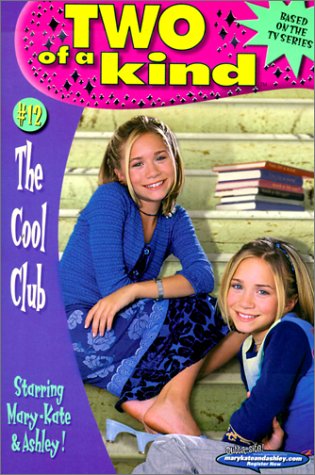 Cover of Cool Club