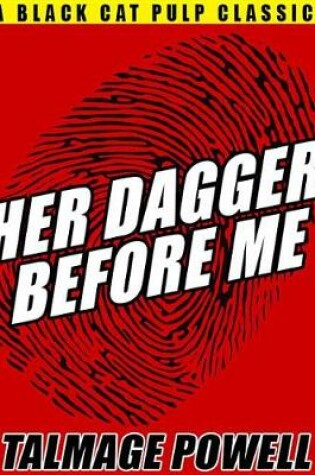 Cover of Her Dagger Before Me