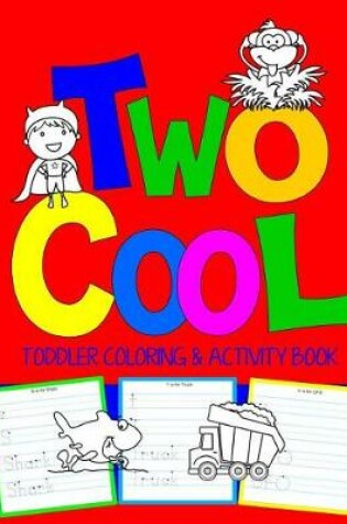 Cover of Two Cool
