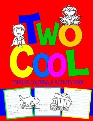 Cover of Two Cool