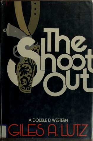 Cover of The Shoot Out