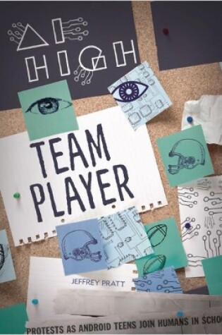 Cover of Team Player