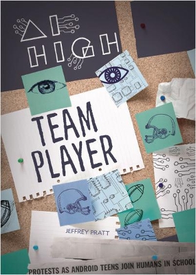 Cover of Team Player