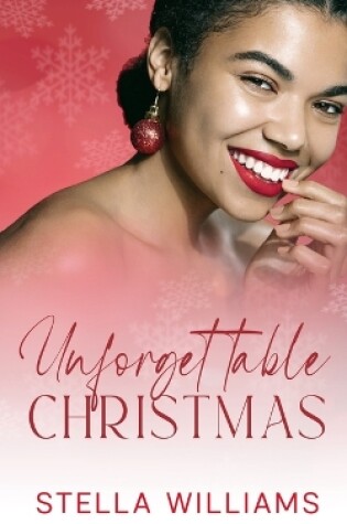 Cover of Unforgettable Christmas