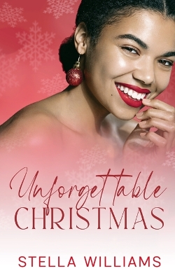 Cover of Unforgettable Christmas