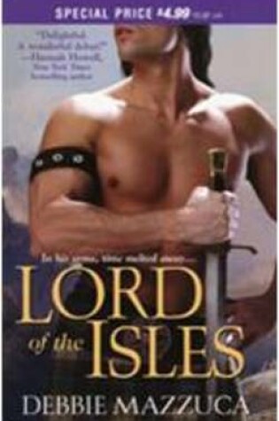 Cover of Lord of the Isles