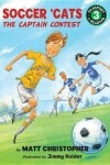 Book cover for Soccer 'Cats #1